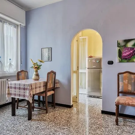 Apartmán New Luxury Home