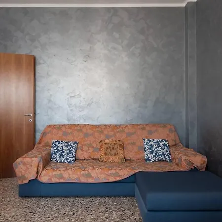 Apartmán New Luxury Home Asti
