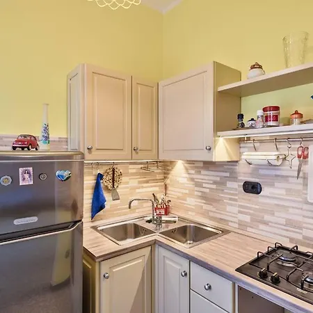 New Luxury Home Apartmán